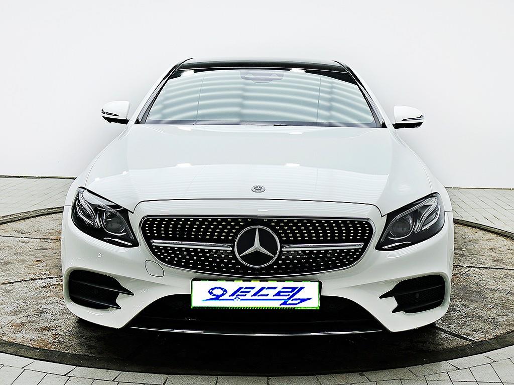 [벤츠] E-클래스 W213 E350 4MATIC AMG LINE