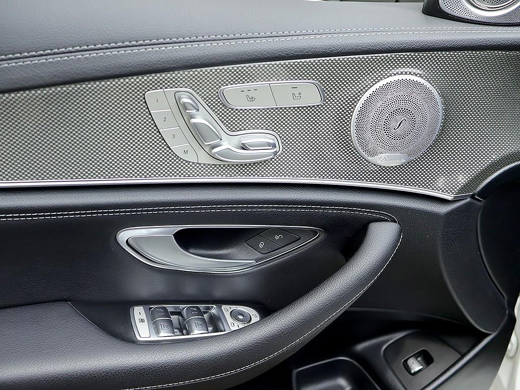 [벤츠] E-클래스 W213 E350 4MATIC AMG LINE - 이미지 14