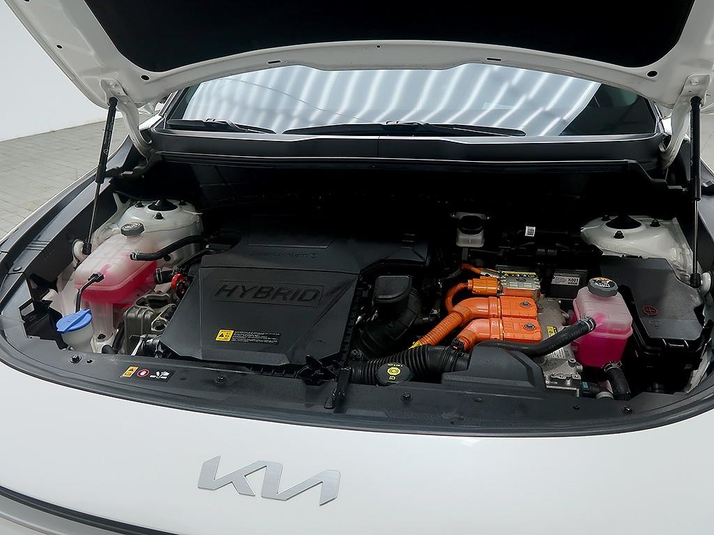 [기아] 디 올 뉴 니로 프레스티지        (5인승) - 이미지 8