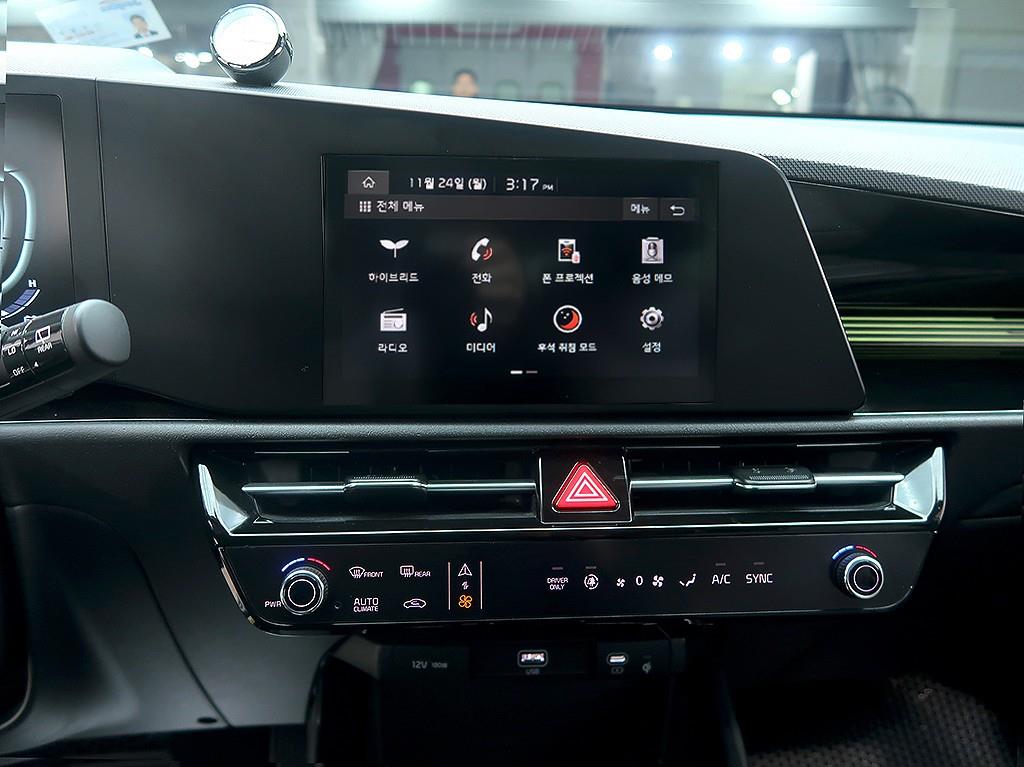 [기아] 디 올 뉴 니로 프레스티지        (5인승) - 이미지 9