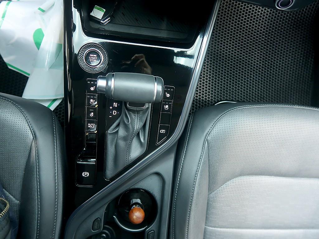 [기아] 디 올 뉴 니로 프레스티지        (5인승) - 이미지 10