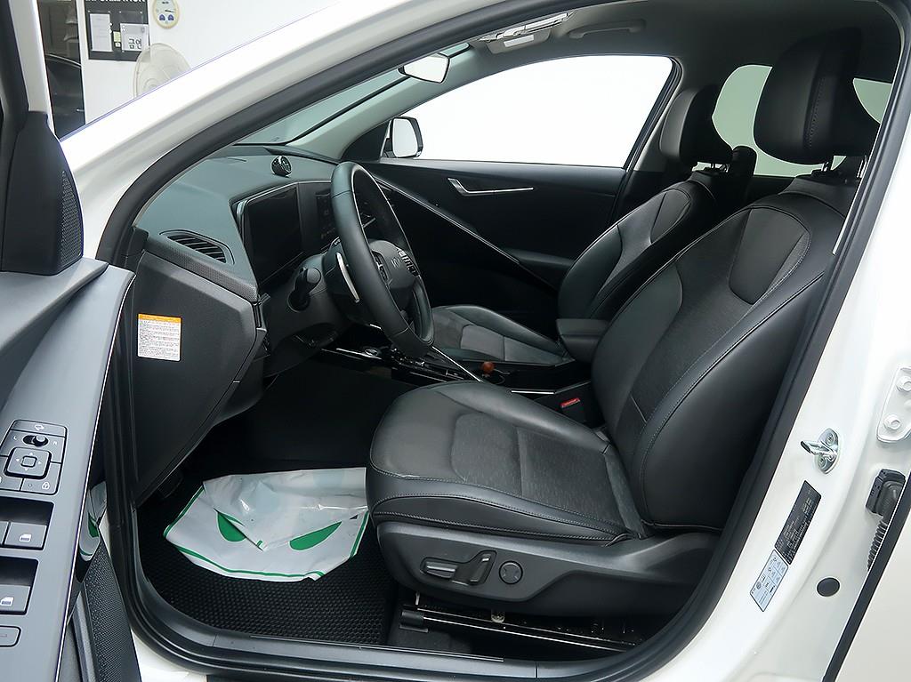 [기아] 디 올 뉴 니로 프레스티지        (5인승) - 이미지 11