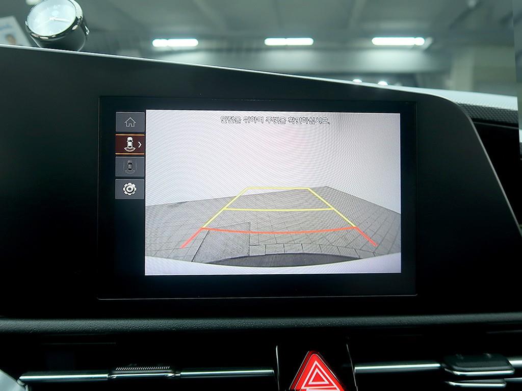 [기아] 디 올 뉴 니로 프레스티지        (5인승) - 이미지 14