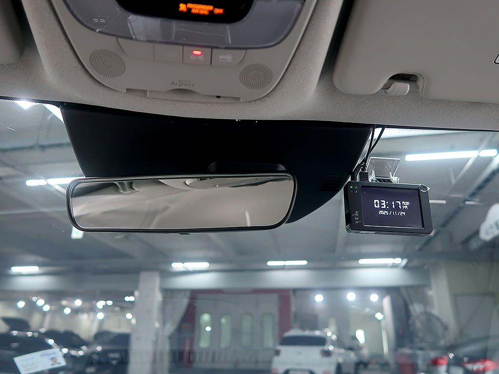 [기아] 디 올 뉴 니로 프레스티지        (5인승) - 이미지 15