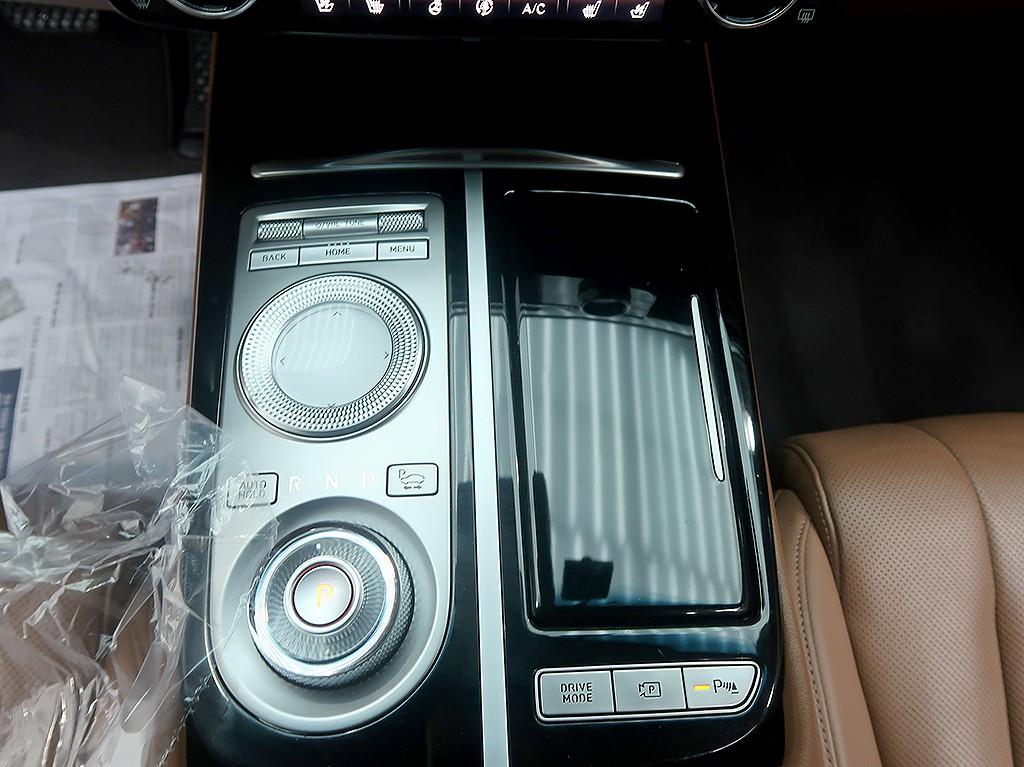 [제네시스] G80(RG3) 3.5 가솔린 터보 AWD 기본형 - 이미지 10