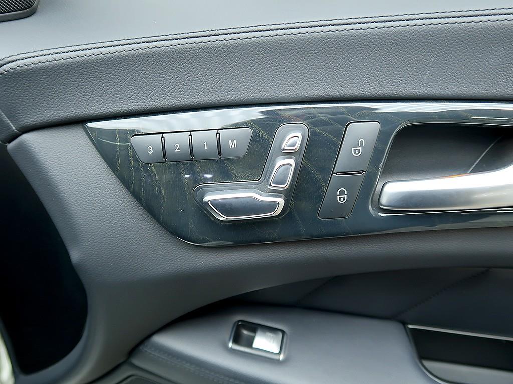 [벤츠] CLS클래스 W218 CLS 250 d 4MATIC        (4인승) - 이미지 13