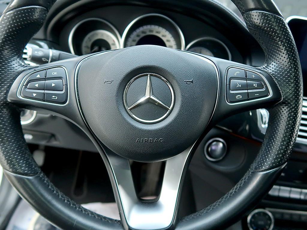 [벤츠] CLS클래스 W218 CLS 250 d 4MATIC        (4인승) - 이미지 16