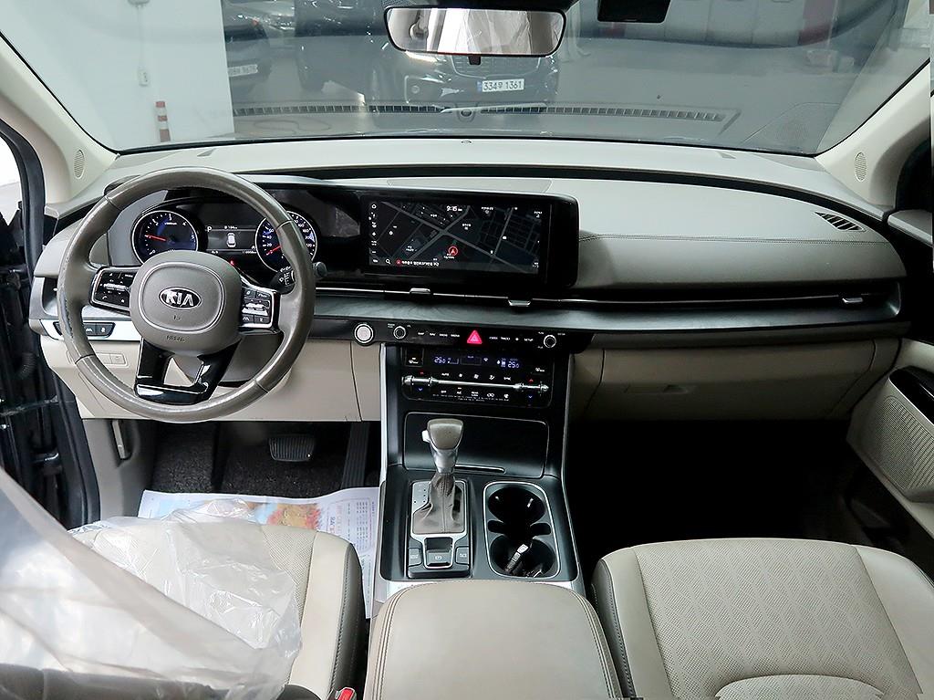 [기아] 카니발 4세대 디젤 9인승 프레스티지 - 이미지 14