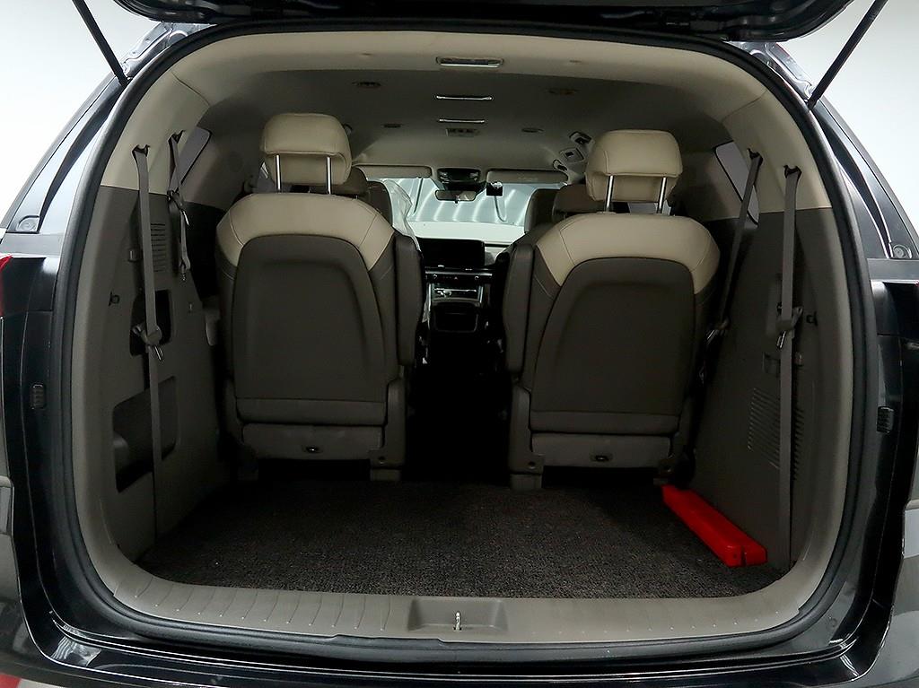 [기아] 카니발 4세대 디젤 9인승 프레스티지 - 이미지 16