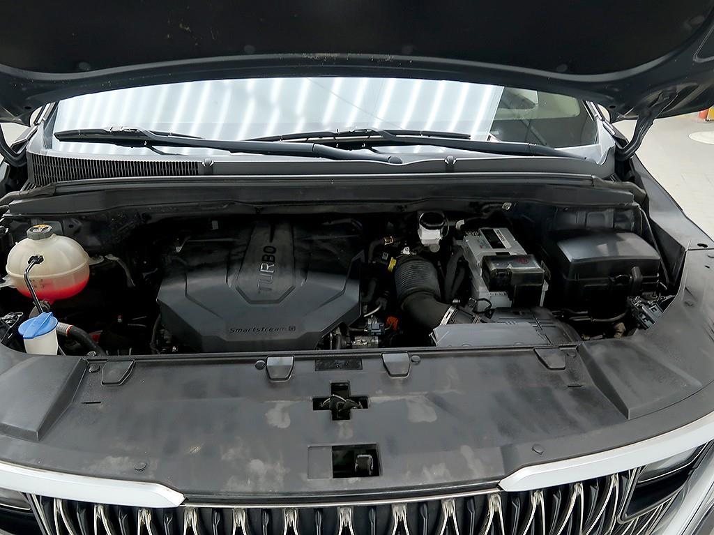 [기아] 카니발 4세대 디젤 9인승 프레스티지 - 이미지 18