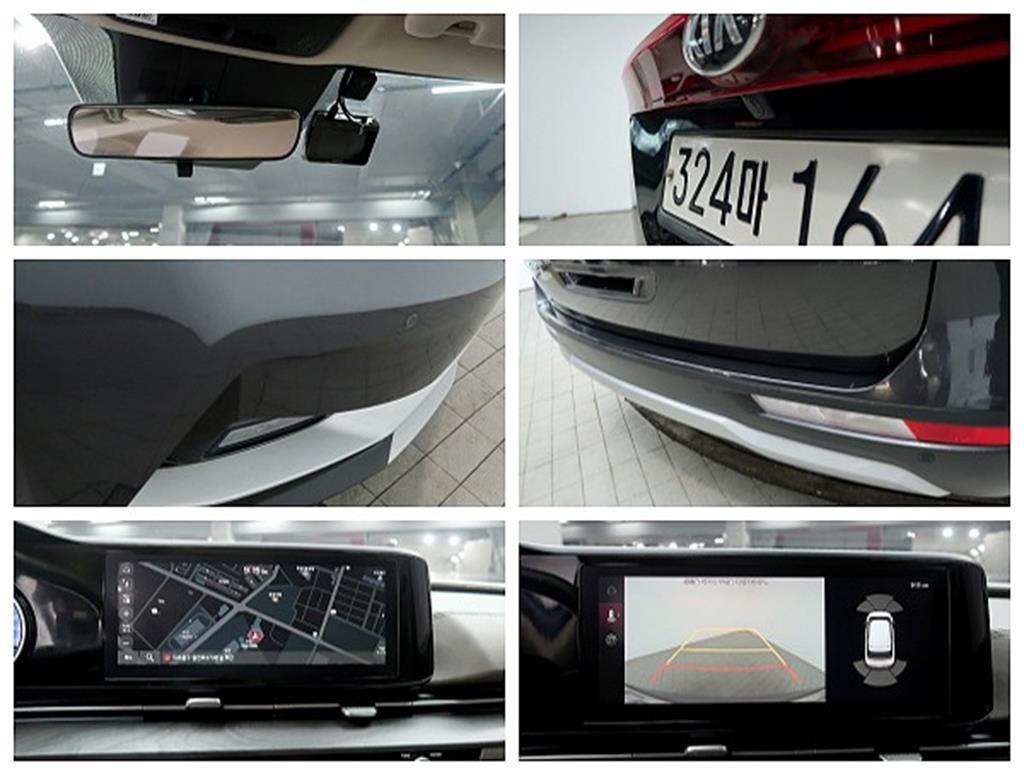 [기아] 카니발 4세대 디젤 9인승 프레스티지 - 이미지 20