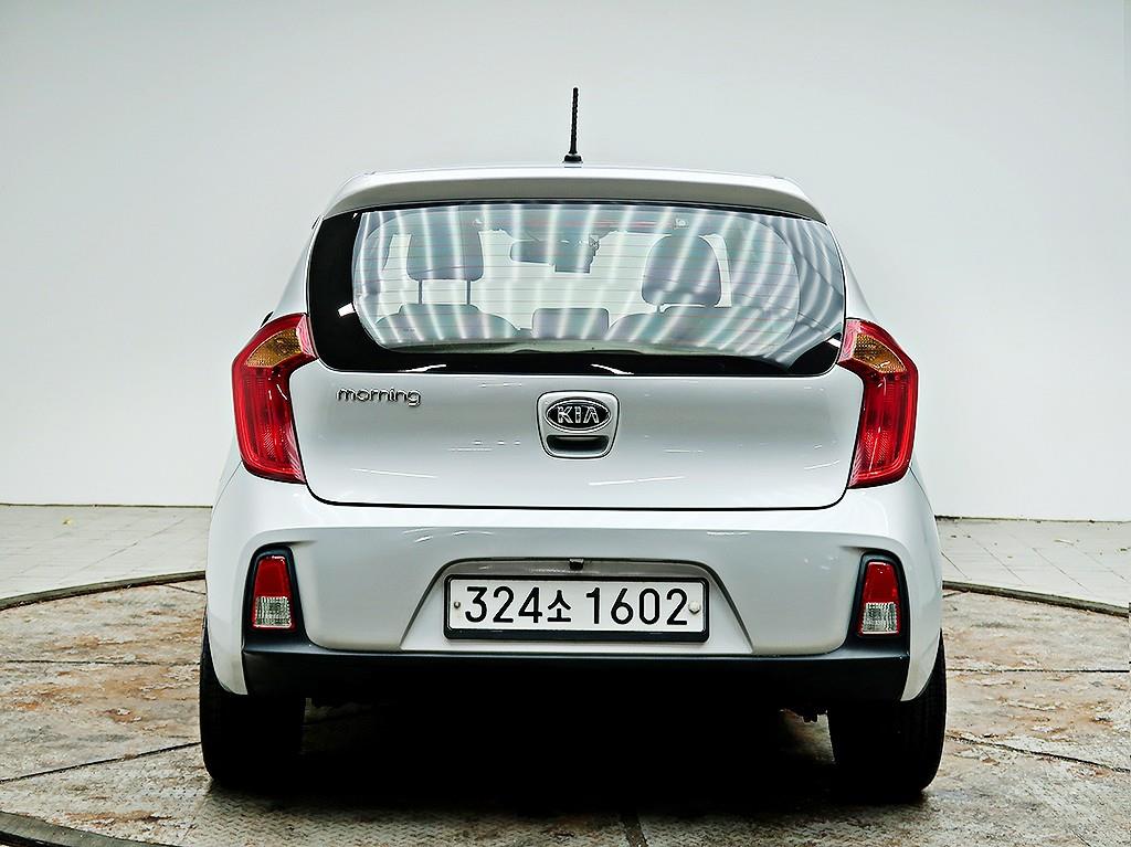 [기아] 더 뉴 모닝 스마트 - 이미지 3