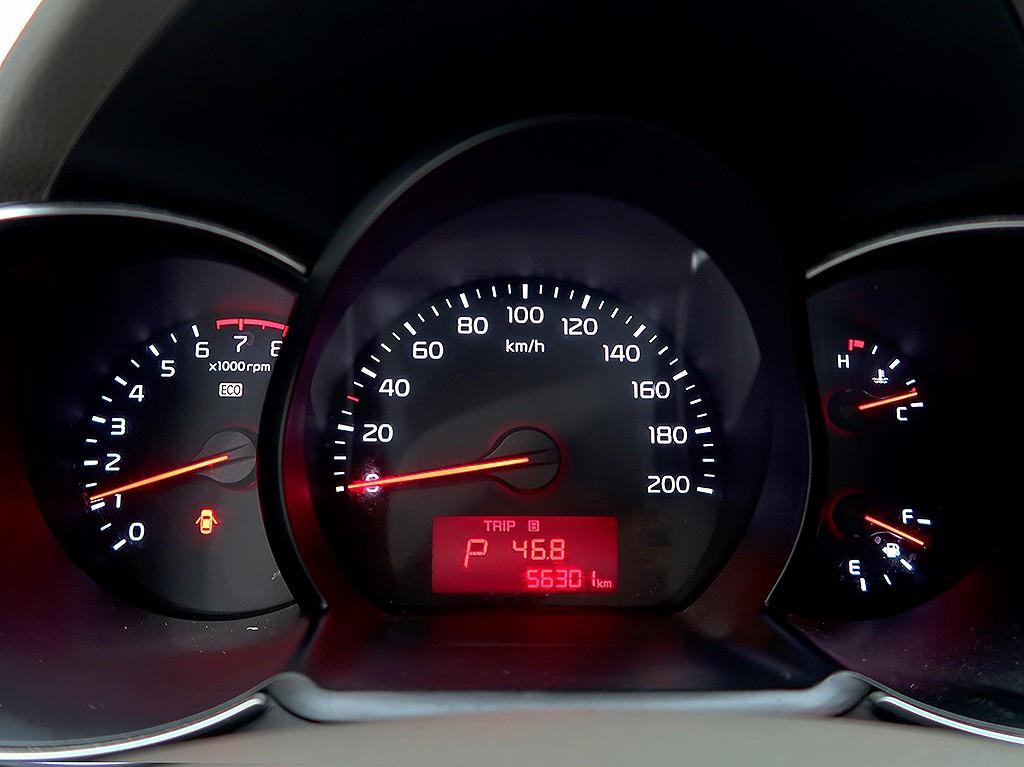 [기아] 더 뉴 모닝 스마트 - 이미지 6