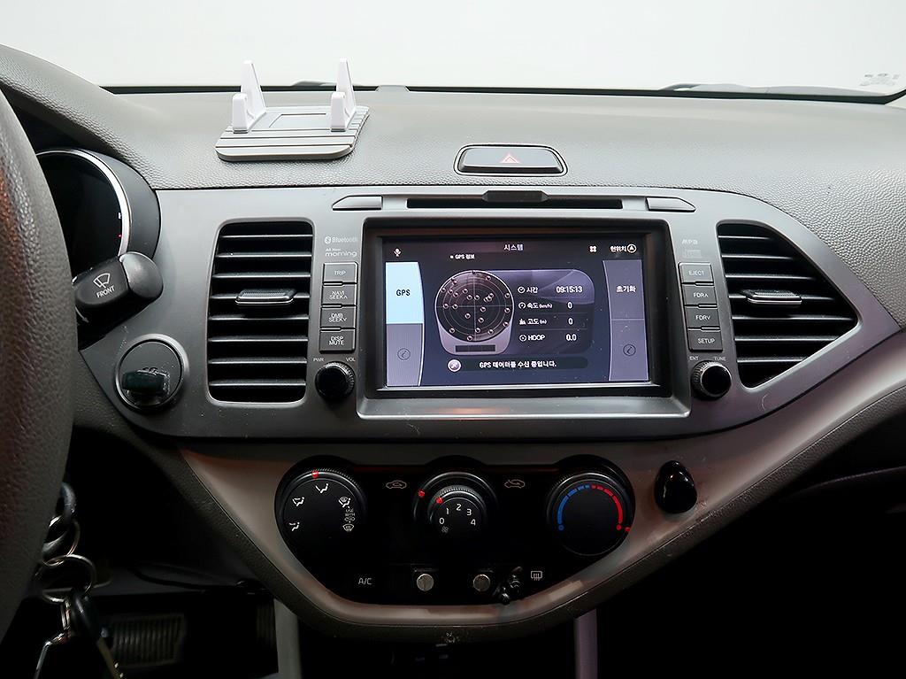 [기아] 더 뉴 모닝 스마트 - 이미지 9