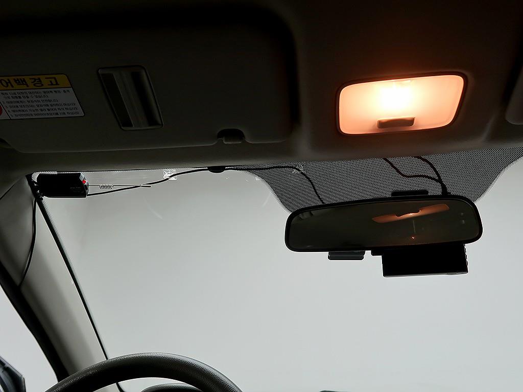 [기아] 더 뉴 모닝 스마트 - 이미지 14