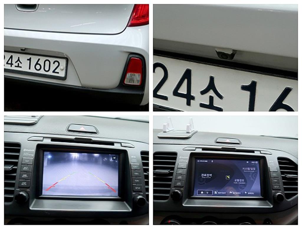 [기아] 더 뉴 모닝 스마트 - 이미지 20