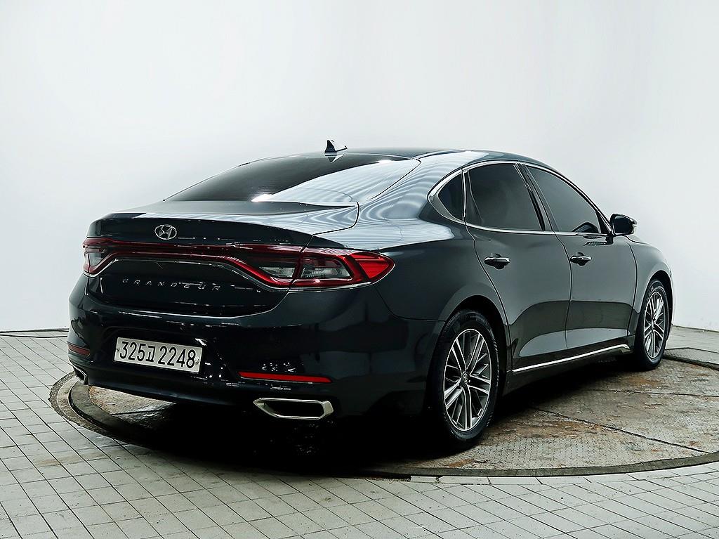 [현대] 그랜저 IG 2.4 GDI 프리미엄        (5인승) - 이미지 4