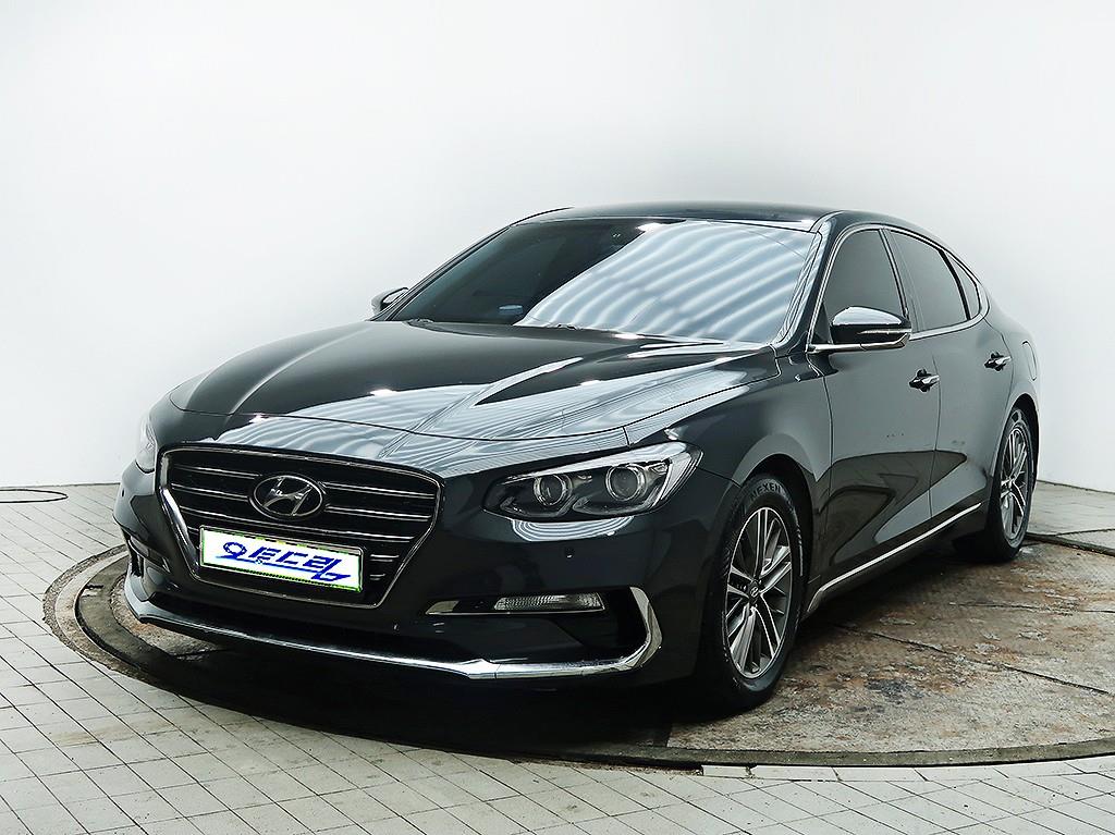 [현대] 그랜저 IG 2.4 GDI 프리미엄        (5인승) - 이미지 2