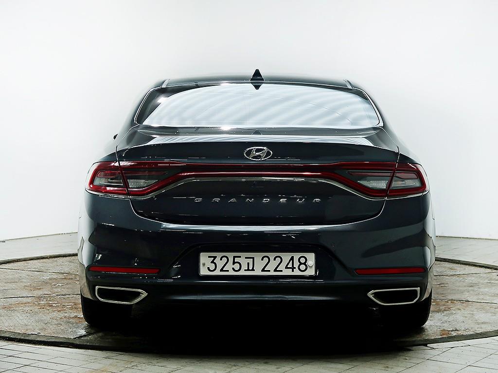 [현대] 그랜저 IG 2.4 GDI 프리미엄        (5인승) - 이미지 3