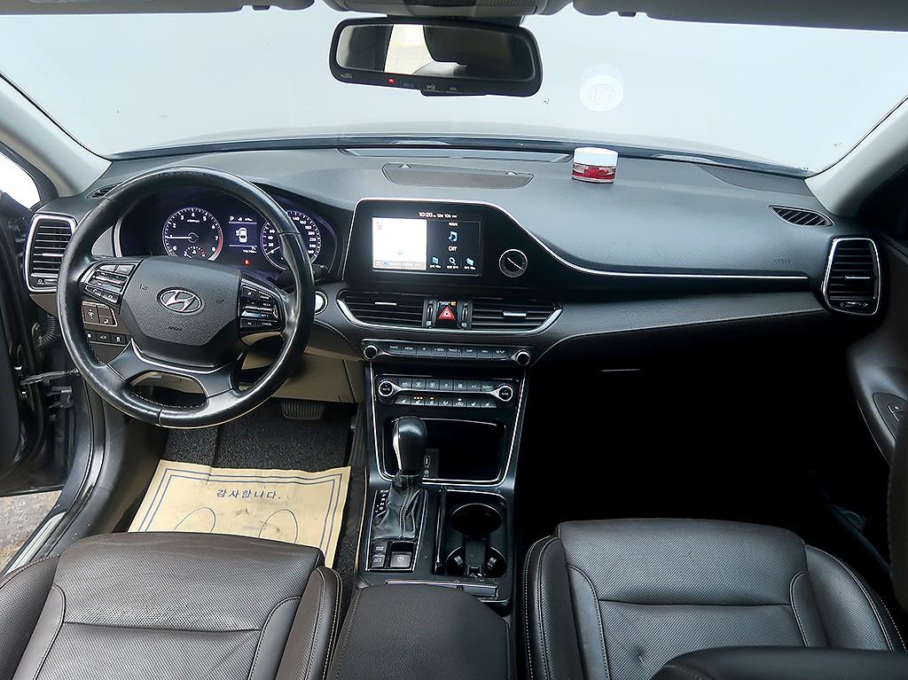 [현대] 그랜저 IG 2.4 GDI 프리미엄        (5인승) - 이미지 5