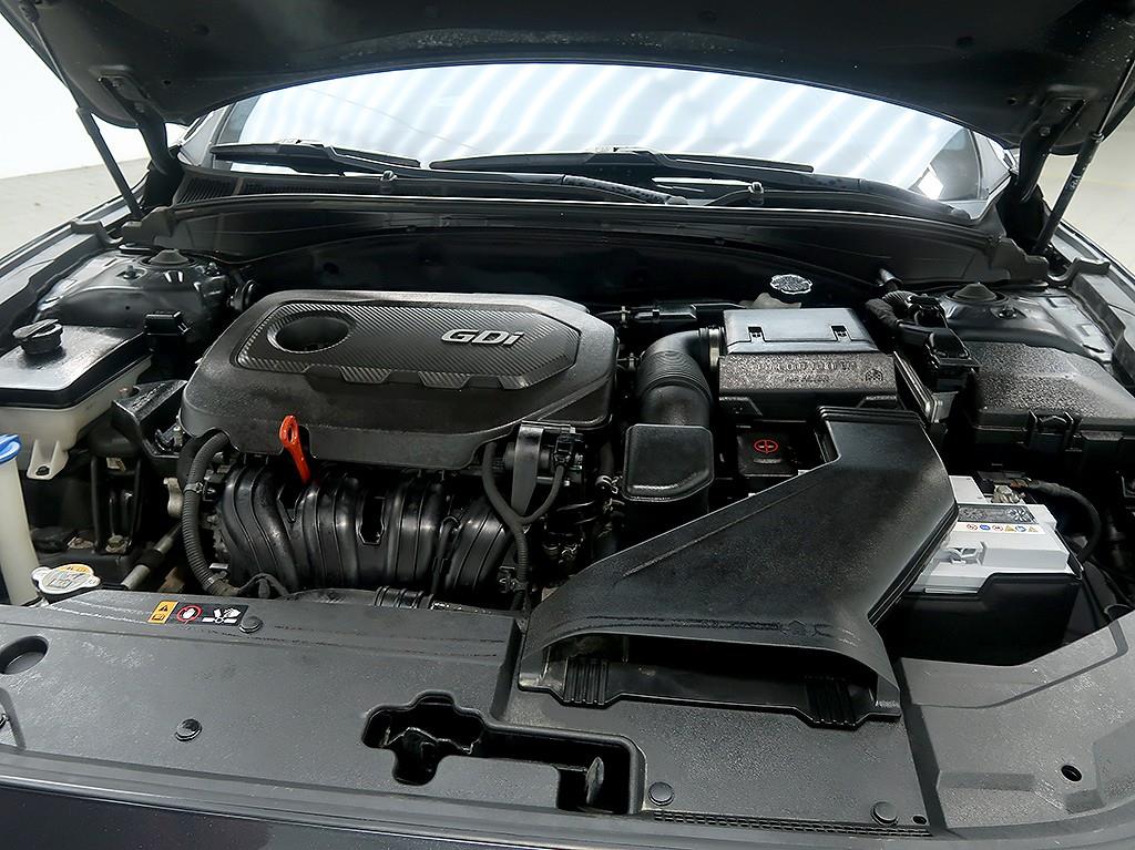 [현대] 그랜저 IG 2.4 GDI 프리미엄        (5인승) - 이미지 7