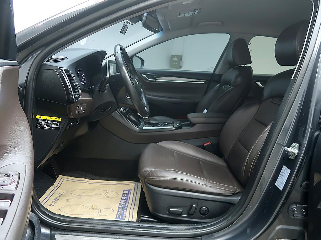 [현대] 그랜저 IG 2.4 GDI 프리미엄        (5인승) - 이미지 11