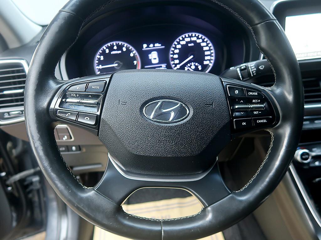 [현대] 그랜저 IG 2.4 GDI 프리미엄        (5인승) - 이미지 17