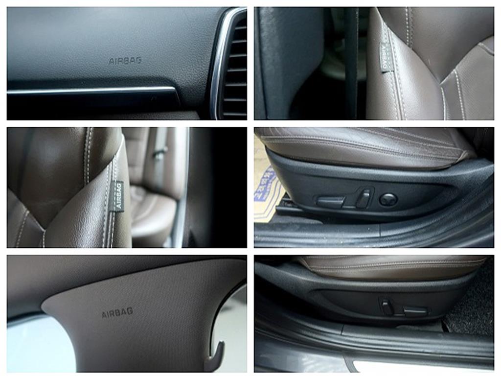 [현대] 그랜저 IG 2.4 GDI 프리미엄        (5인승) - 이미지 20