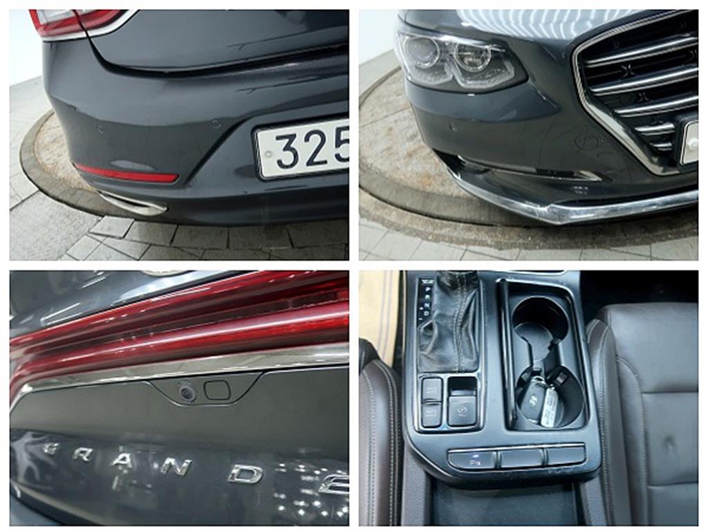 [현대] 그랜저 IG 2.4 GDI 프리미엄        (5인승) - 이미지 19