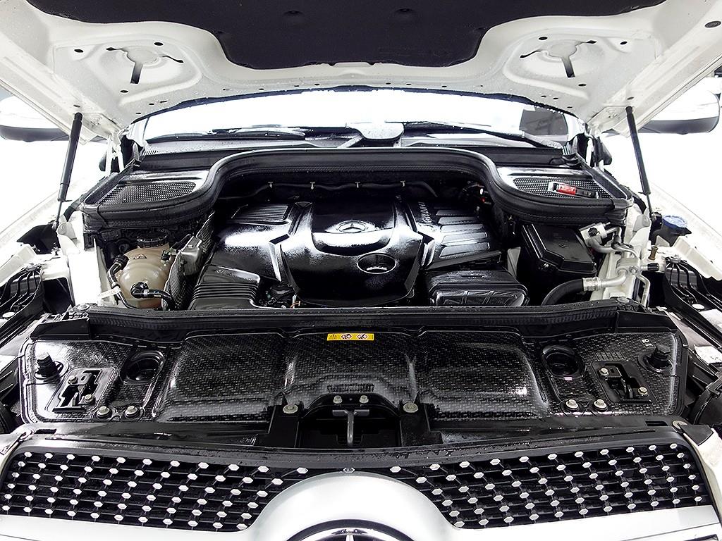 [벤츠] GLE 클래스 W167 GLE 400d 4MATIC 쿠페 - 이미지 7