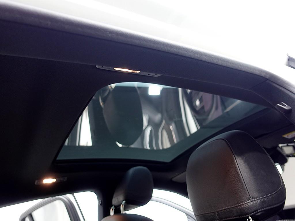 [벤츠] GLE 클래스 W167 GLE 400d 4MATIC 쿠페 - 이미지 13