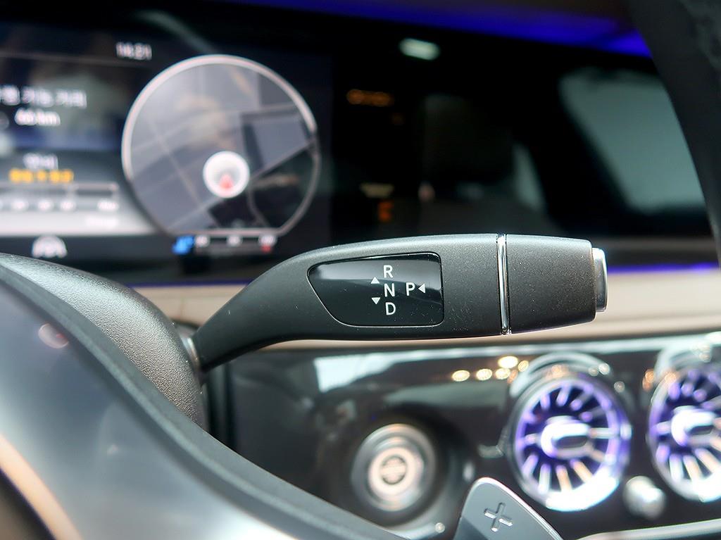 [벤츠] S클래스-W222 S 350 d 4MATIC - 이미지 16