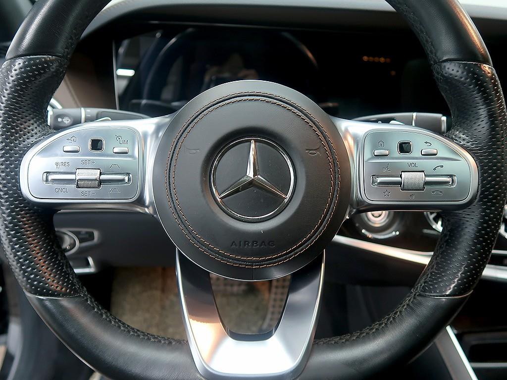 [벤츠] S클래스-W222 S 350 d 4MATIC - 이미지 15