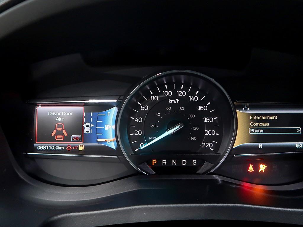 [포드] 익스플로러 2.3 에코부스트 리미티드 4WD        (7인승) - 이미지 6