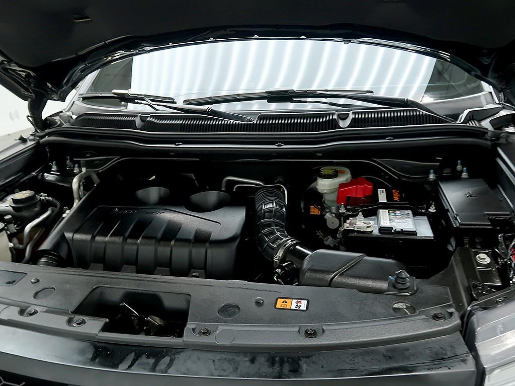 [포드] 익스플로러 2.3 에코부스트 리미티드 4WD        (7인승) - 이미지 8