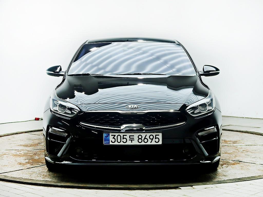 [기아] 올뉴 K3 1.6 프레스티지