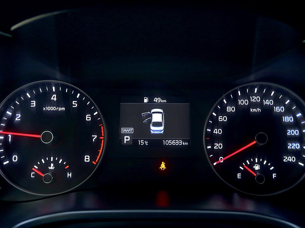 [기아] 올뉴 K3 1.6 프레스티지 - 이미지 6