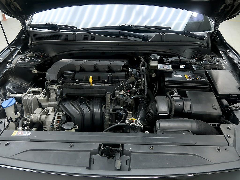 [기아] 올뉴 K3 1.6 프레스티지 - 이미지 7