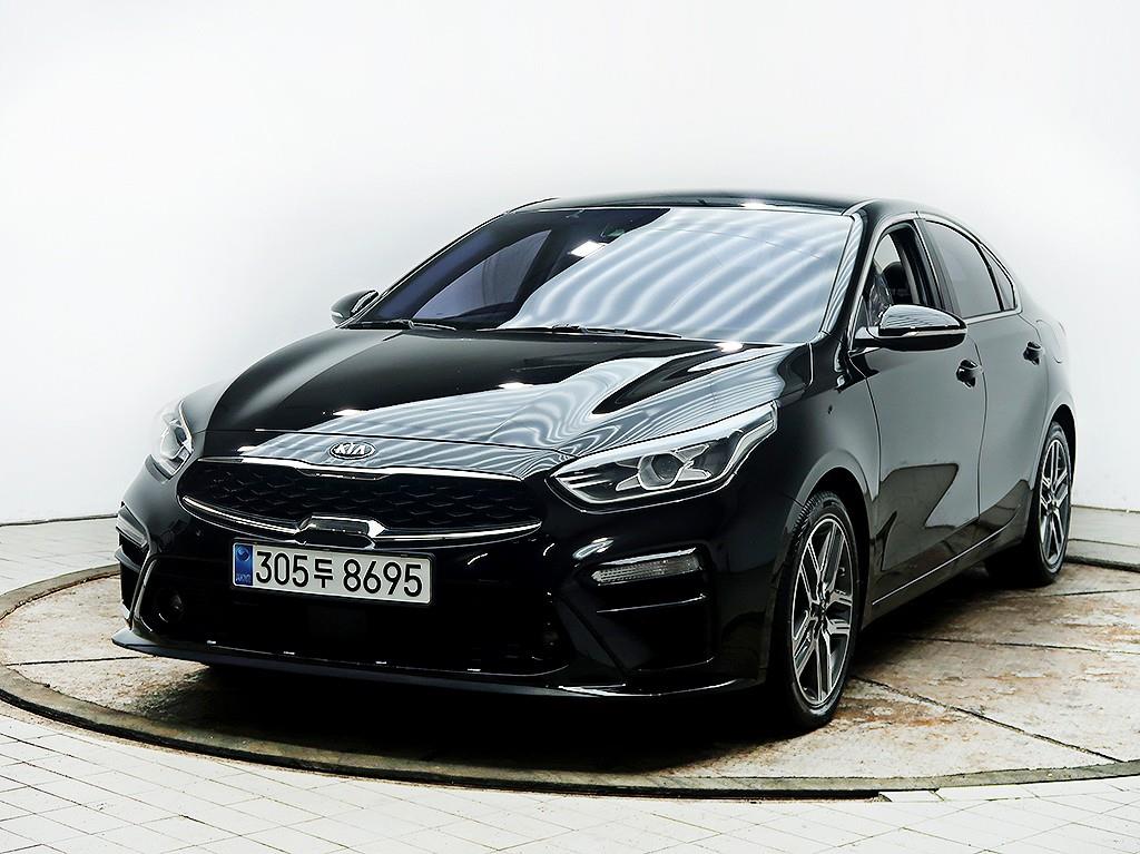 [기아] 올뉴 K3 1.6 프레스티지 - 이미지 2