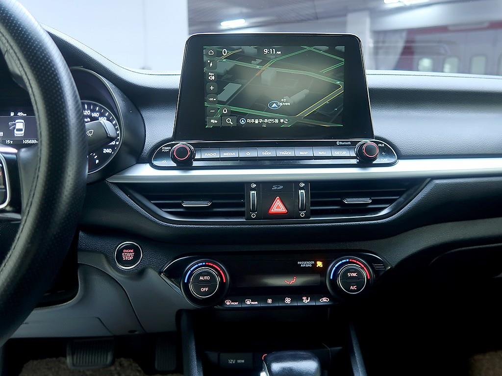 [기아] 올뉴 K3 1.6 프레스티지 - 이미지 9