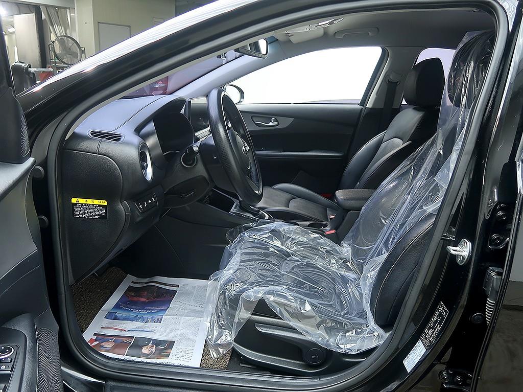 [기아] 올뉴 K3 1.6 프레스티지 - 이미지 11