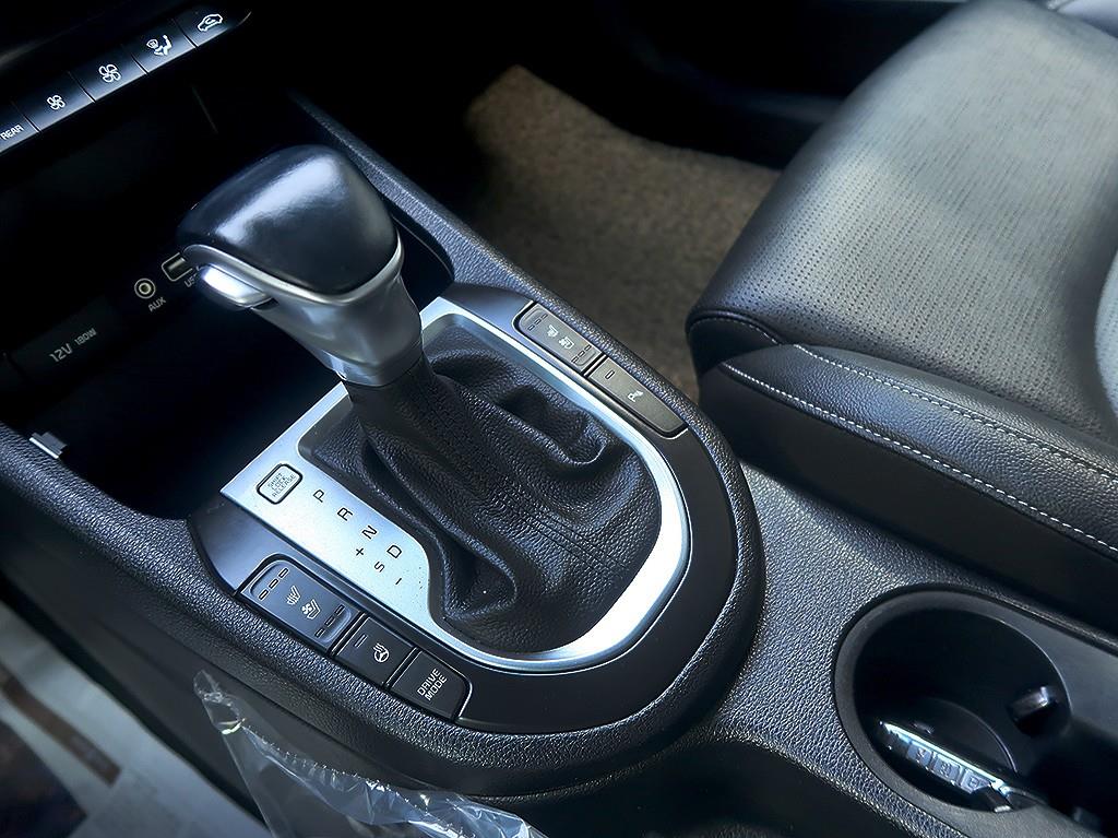 [기아] 올뉴 K3 1.6 프레스티지 - 이미지 10