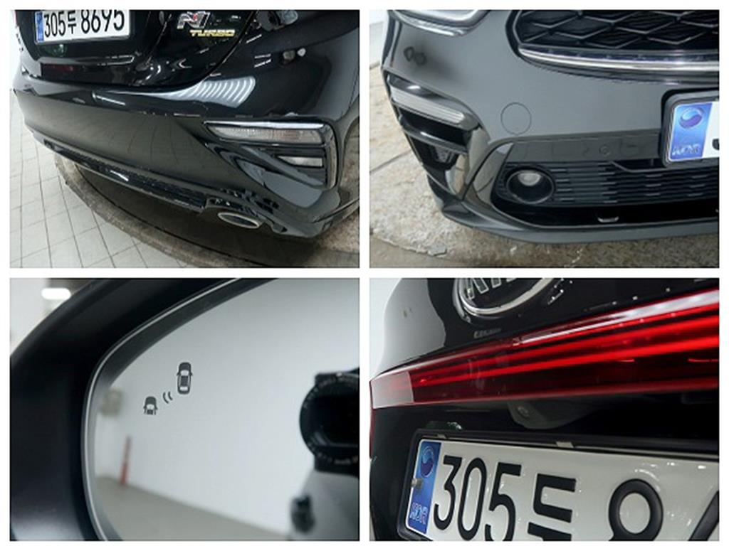 [기아] 올뉴 K3 1.6 프레스티지 - 이미지 20