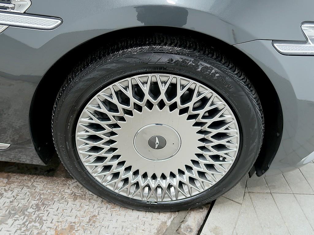 [제네시스] G90 3.8 GDI AWD 프레스티지       (5인승) - 이미지 8