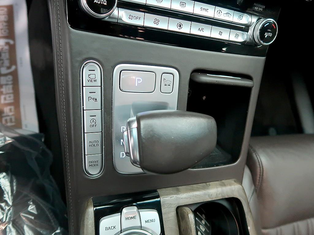 [제네시스] G90 3.8 GDI AWD 프레스티지       (5인승) - 이미지 10