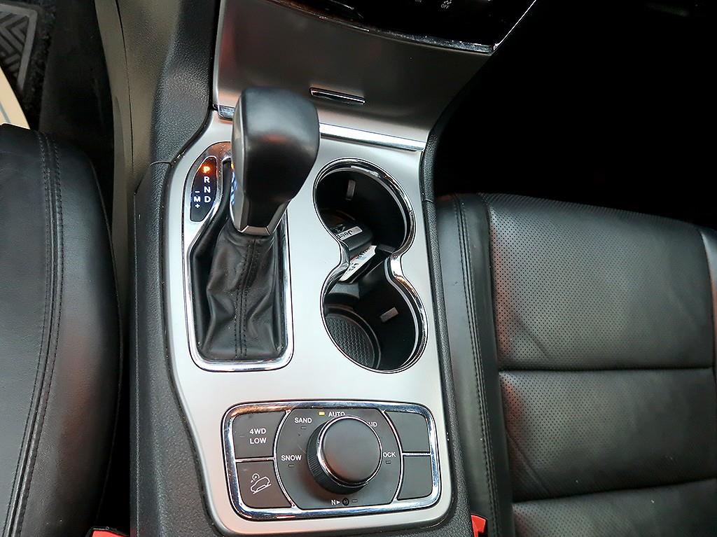 [지프] 그랜드 체로키 3.6 리미티드 WK2       (5인승) - 이미지 10