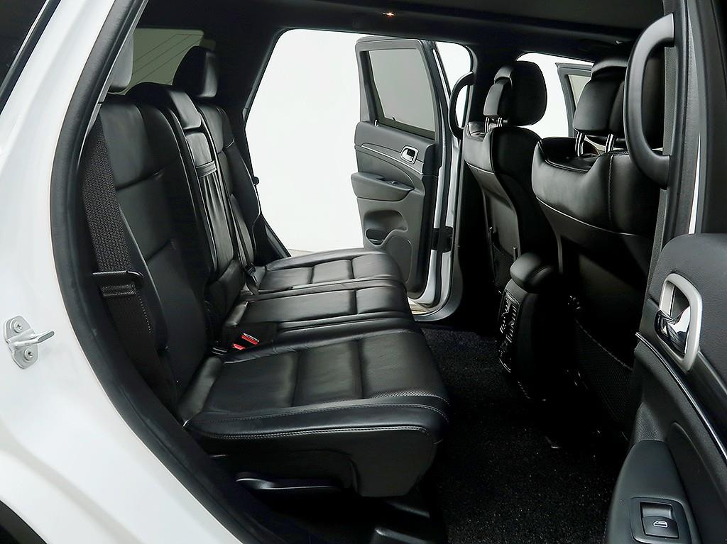 [지프] 그랜드 체로키 3.6 리미티드 WK2       (5인승) - 이미지 12