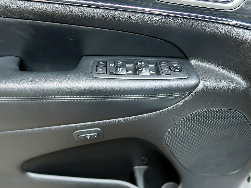 [지프] 그랜드 체로키 3.6 리미티드 WK2       (5인승) - 이미지 13