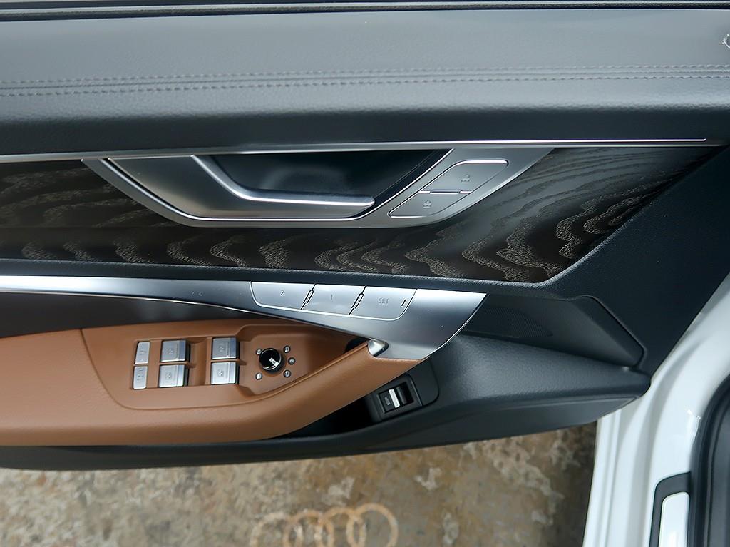 [아우디] A6 (C8) 40 TDI 콰트로 프리미엄 - 이미지 16