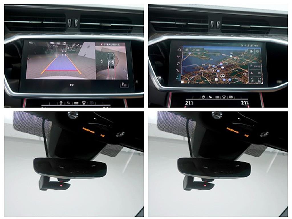 [아우디] A6 (C8) 40 TDI 콰트로 프리미엄 - 이미지 20